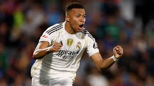 Real Madrid - News update