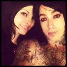 Upload Information: Posted by: xPrincessHarrisonx. Image dimensions: 400 pixels by 400 pixels. Photo title: Ronnie Radke and Sally Watts - h3pbg1cug0qsguqg