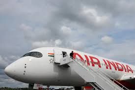 Who will lead Air India? Kannan or Aggarwal in the CEO race?