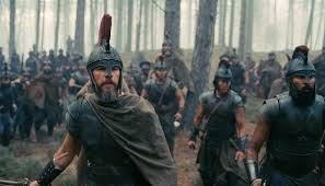 'A Odisseia', filme mais esperado do ano, é o primeiro rodado todo em IMAX; veja as únicas 12 salas do Brasil com a tecnologia