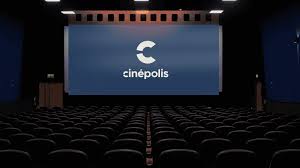 Cinepolis