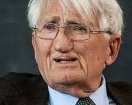 Jürgen Habermas