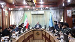 دانشگاه و نهاد علم، بحران آب را از مدت‌ها قبل پیش‌بینی کرده بود