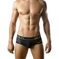 Senfloco-Homme Sexy Slip Sous-vtements: : Vtements