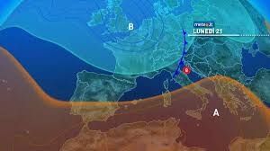 Meteo.it - News update