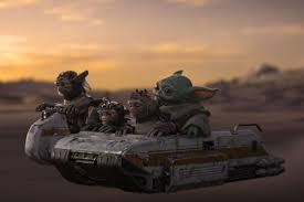 Star Wars: Why Jon Favreau Called J.J. Abrams While Making The Mandalorian and Grogu
