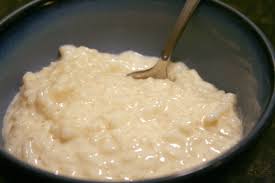 Resultado de imagen de arroz con leche