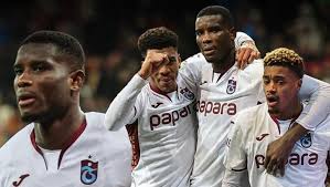 CANLI | (ÖZET) Trabzonspor 3 puanı 3 golle aldı! Kayserispor - Trabzonspor maçı sonucu: 1-3