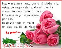 Resultado de imagen de poema para mamá