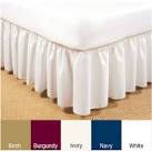 Daybed bedskirt