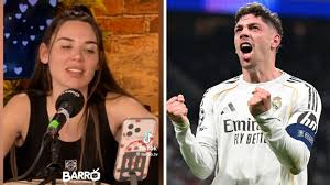 Mina Bonino saca a la luz lo que sucedió la noche previa a enfrentarse al City