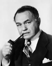 Edward G. Robinson