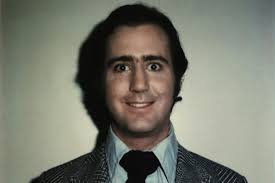 Is Andy Kaufman Still Alive? The genius comedian might&#39;ve pulled off the greatest death hoax in showbiz history. Andy Kaufman, alive, brother, daughter - 131114-andy-kaufman-alive-brother-daughter