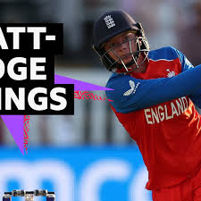England Vs West Indies