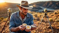 Thunderbird Resources Confirms High-Grade Mineralisation at Gold Deposits