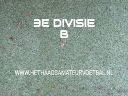 Het Haags Amateurvoetbal - - News update