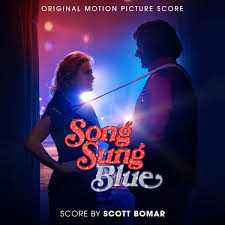 ‘Song Sung Blue’ Score Album Released