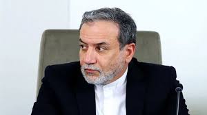 کنایه سنگین عراقچی به ترامپ با انتشار توئیت جدید+ عکس
