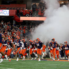 Syracuse football: predictions and poll vs Stanford