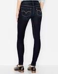 Levis womens jeans