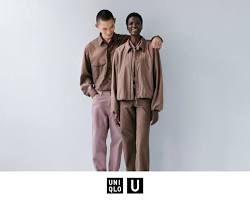 صورة Uniqlo men's clothing