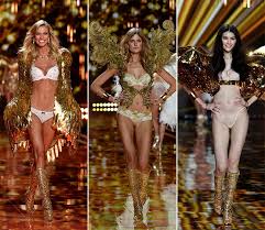 Image result for victoria secret fashion show 2015 december