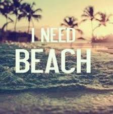 Summer Beach Quotes on Pinterest | Surfing Quotes, Beach Quotes ... via Relatably.com