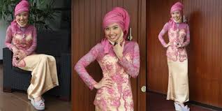 Image result for kebaya model baru