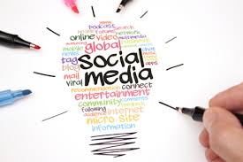 Image result for 3 Ways to use Social Media in marketing: