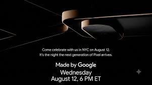 Google's Early Pixel 11 Launch Event Details Leak—Say Goodbye to the Temperature Sensor