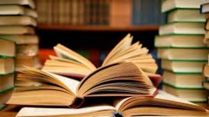 Image result for pena dan kitab
