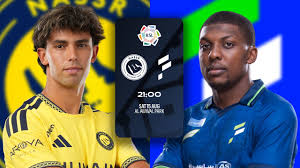 al-nassr vs al fateh