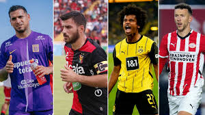 ¡HOY EXPLOTA el Fútbol! Alianza vs Melgar y Partidazos Imperdibles