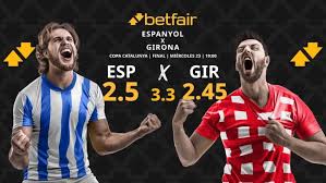 Betfair España - News update