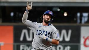 Dansby Swanson's Home Runs Against the Giants