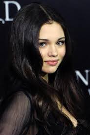 FULL RESOLUTION - 968x1444. India Eisley Black Hair Middle. News » Published 5 weeks ago &middot; India Eisley&#39;s Hollywood future looks very promising - india-eisley-black-hair-middle-2074611356