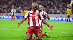 Ohne El Kaabi geht nichts: Wie gut ist die Pressingmaschine Olympiakos?