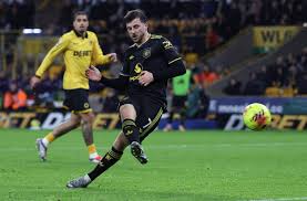 wolves vs man united