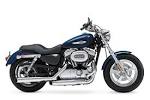 Harley davidson sportster 1200