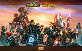 Resultado de imagem para World of Warcraft