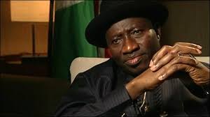 Image result for goodluck jonathan