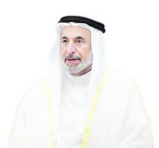 سلطان يعتمد الهيكل التنظيمي العام لـ«الشارقة للآثار»