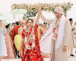 Image of Indian Wedding
