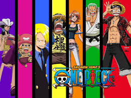 Image result for one piece