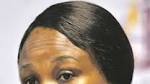 State capture inquiry: Mkhwebane differs
