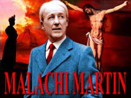 Image result for malachi martin