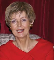 Eight hundred mourners packed into Graiguenamanagh&#39;s Duiske Abbey for the funeral of Dr Marian Tierney, who died recently at the age of 57 after a five-year ... - Marian