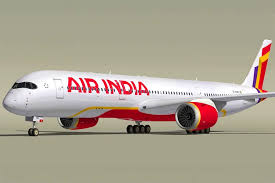 Air India’s Exciting New A350-1000