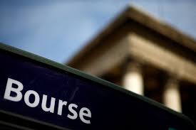 Bourses en Ébullition! CAC 40 Flirte avec des Sommets Historiques!