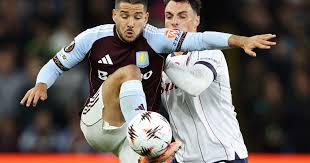 Aston Villa vs. Bologna: ¡Argentinos en la Europa League! - Imagen principal del artículo